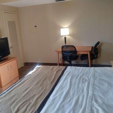 Extended Stay America Suites - Jacksonville - Deerwood Park Zewnętrze zdjęcie