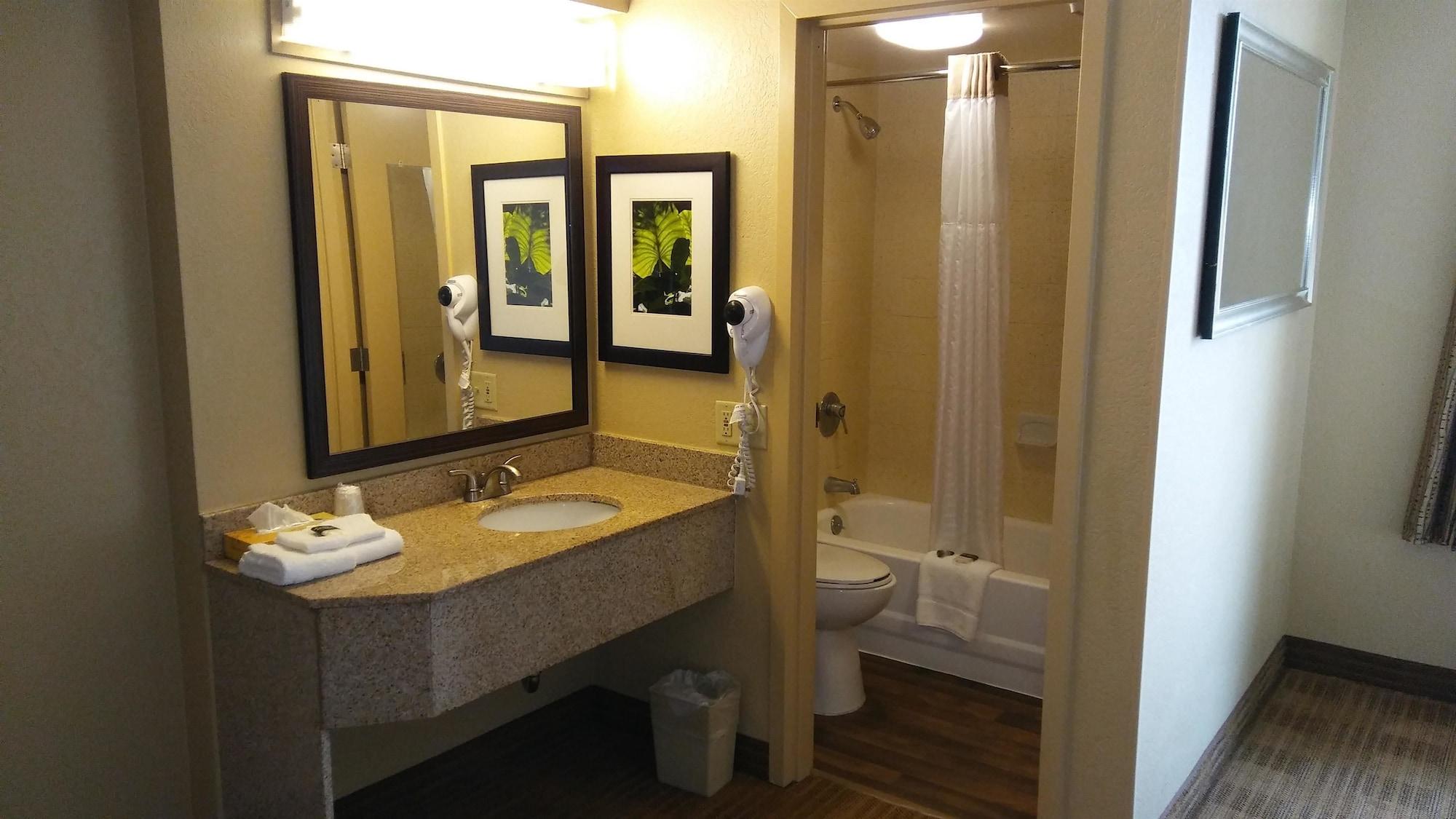 Extended Stay America Suites - Jacksonville - Deerwood Park Zewnętrze zdjęcie