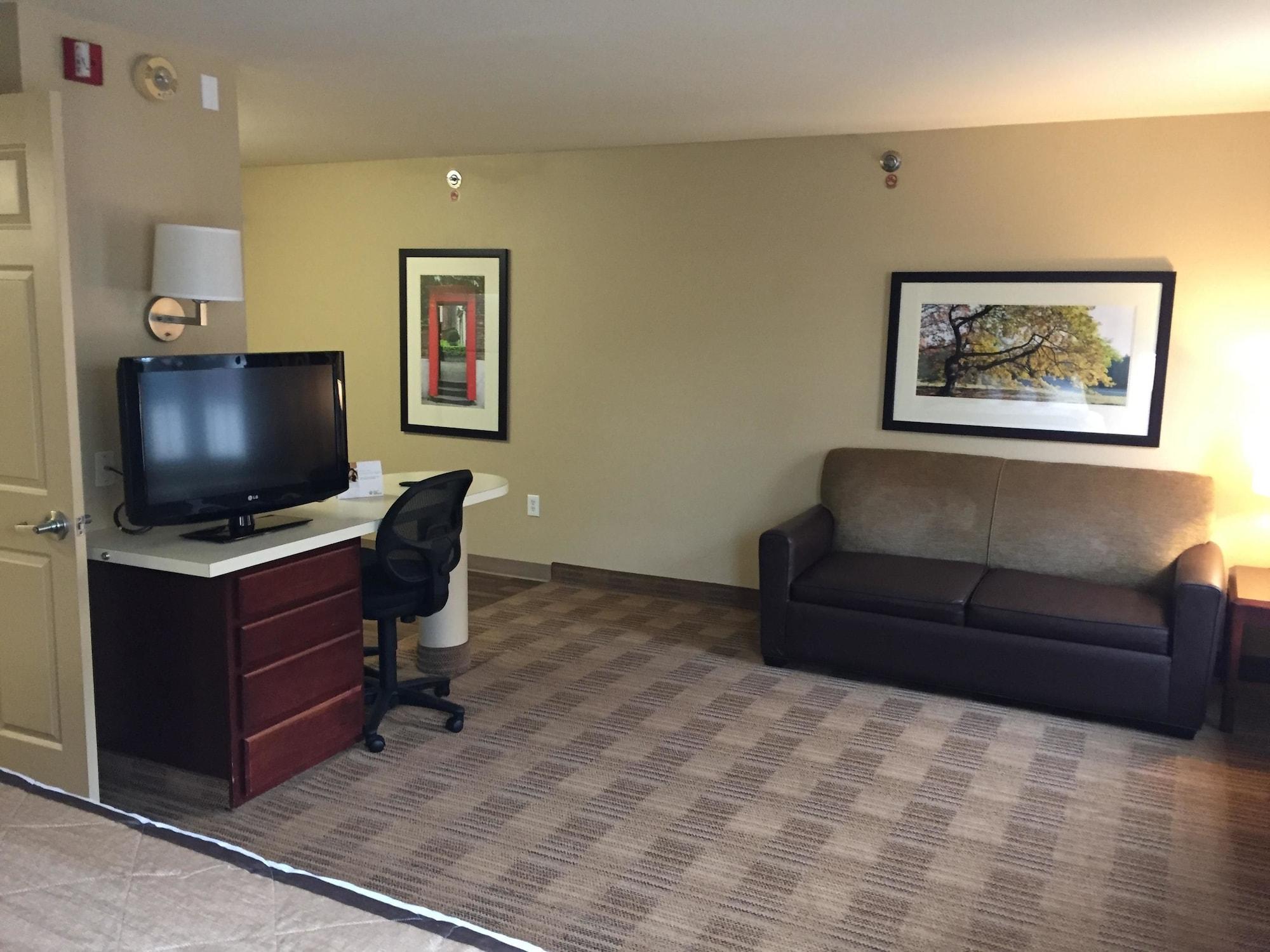 Extended Stay America Suites - Jacksonville - Deerwood Park Zewnętrze zdjęcie