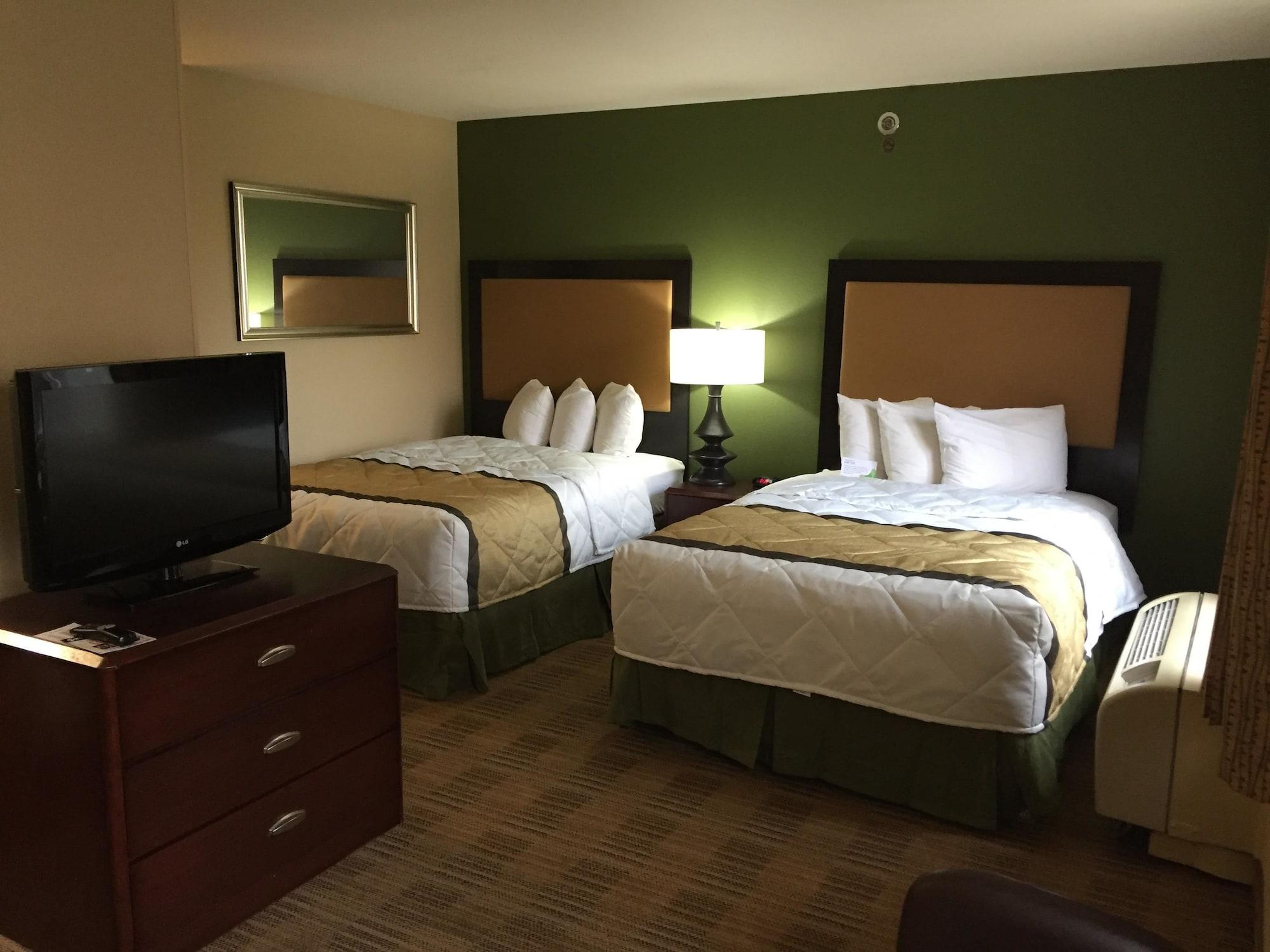 Extended Stay America Suites - Jacksonville - Deerwood Park Zewnętrze zdjęcie
