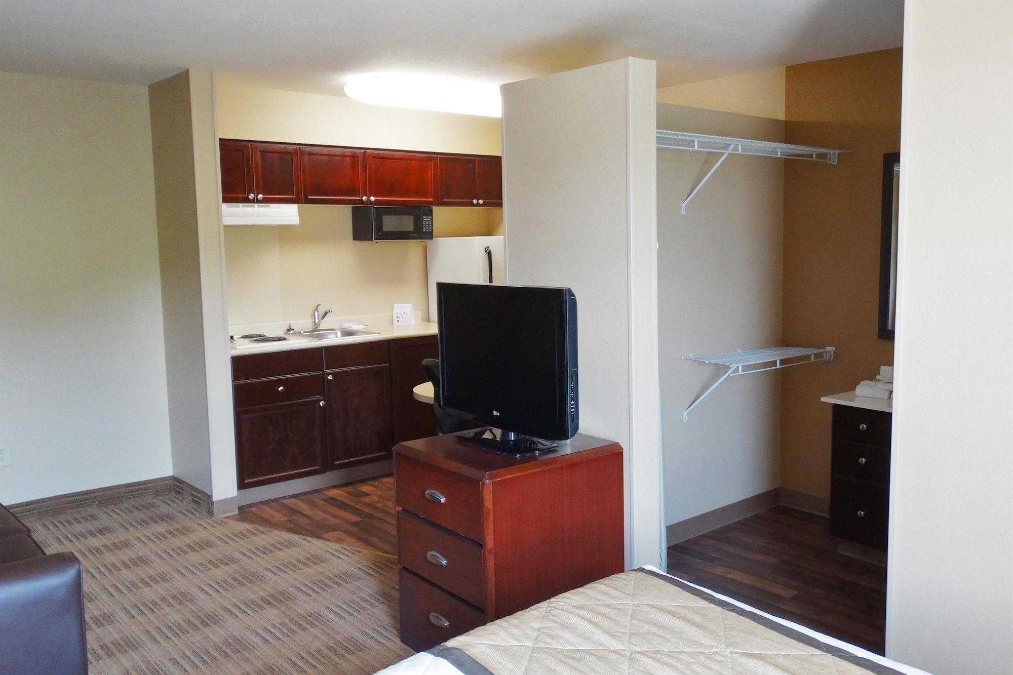 Extended Stay America Suites - Jacksonville - Deerwood Park Zewnętrze zdjęcie