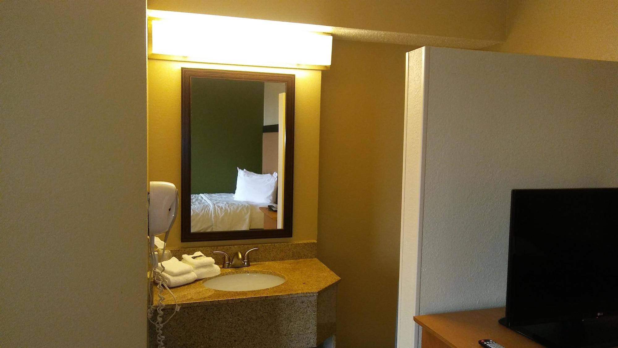 Extended Stay America Suites - Jacksonville - Deerwood Park Zewnętrze zdjęcie