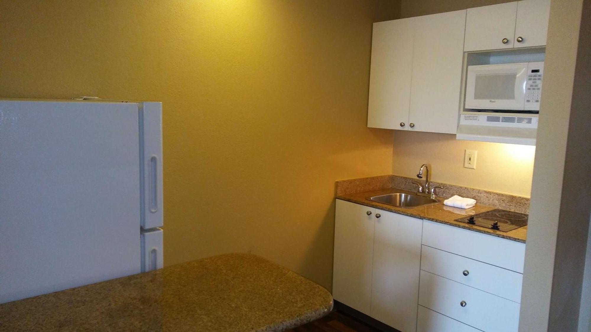 Extended Stay America Suites - Jacksonville - Deerwood Park Zewnętrze zdjęcie