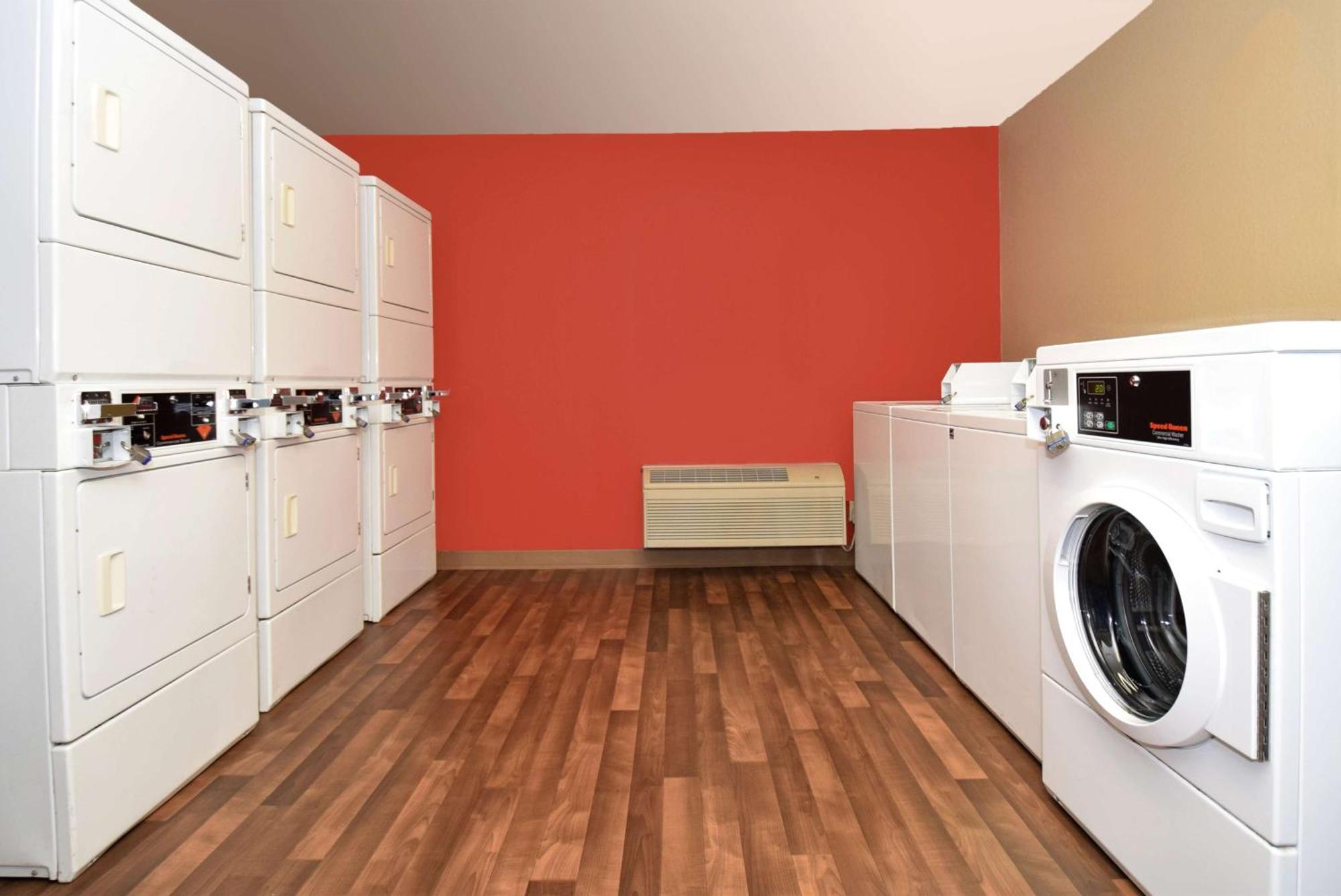 Extended Stay America Suites - Jacksonville - Deerwood Park Zewnętrze zdjęcie