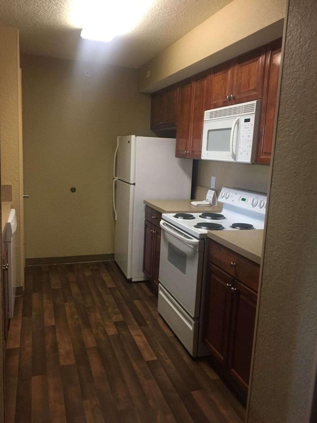 Extended Stay America Suites - Jacksonville - Deerwood Park Zewnętrze zdjęcie