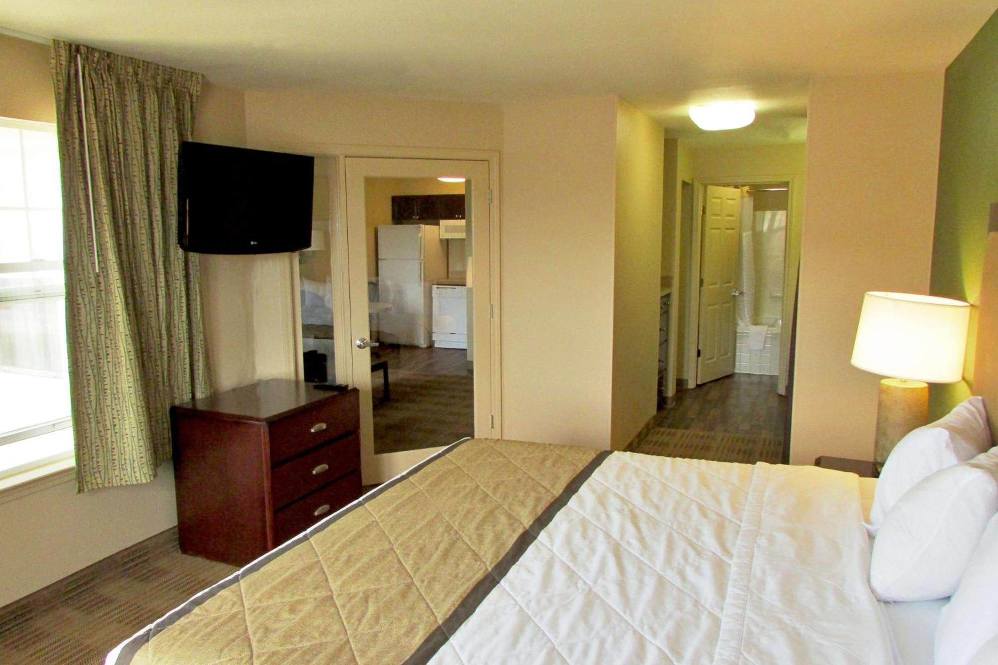 Extended Stay America Suites - Jacksonville - Deerwood Park Zewnętrze zdjęcie