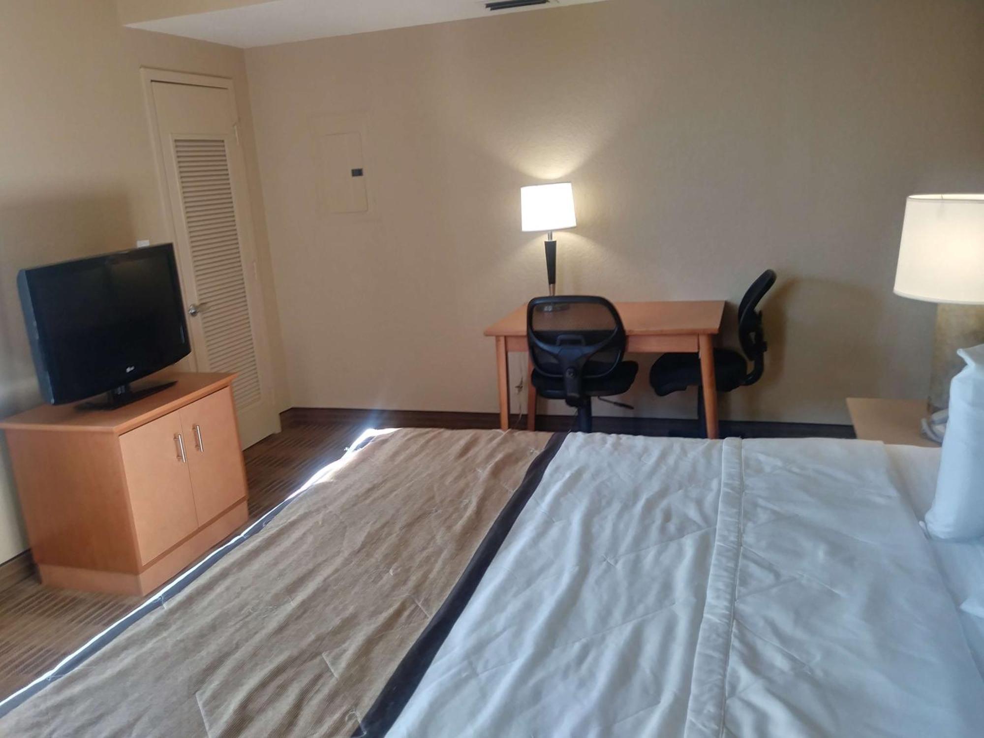 Extended Stay America Suites - Jacksonville - Deerwood Park Zewnętrze zdjęcie