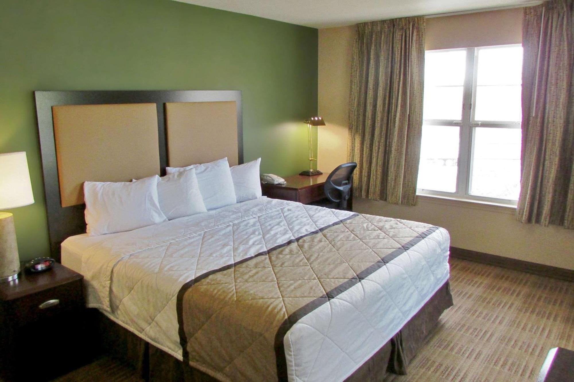 Extended Stay America Suites - Jacksonville - Deerwood Park Zewnętrze zdjęcie