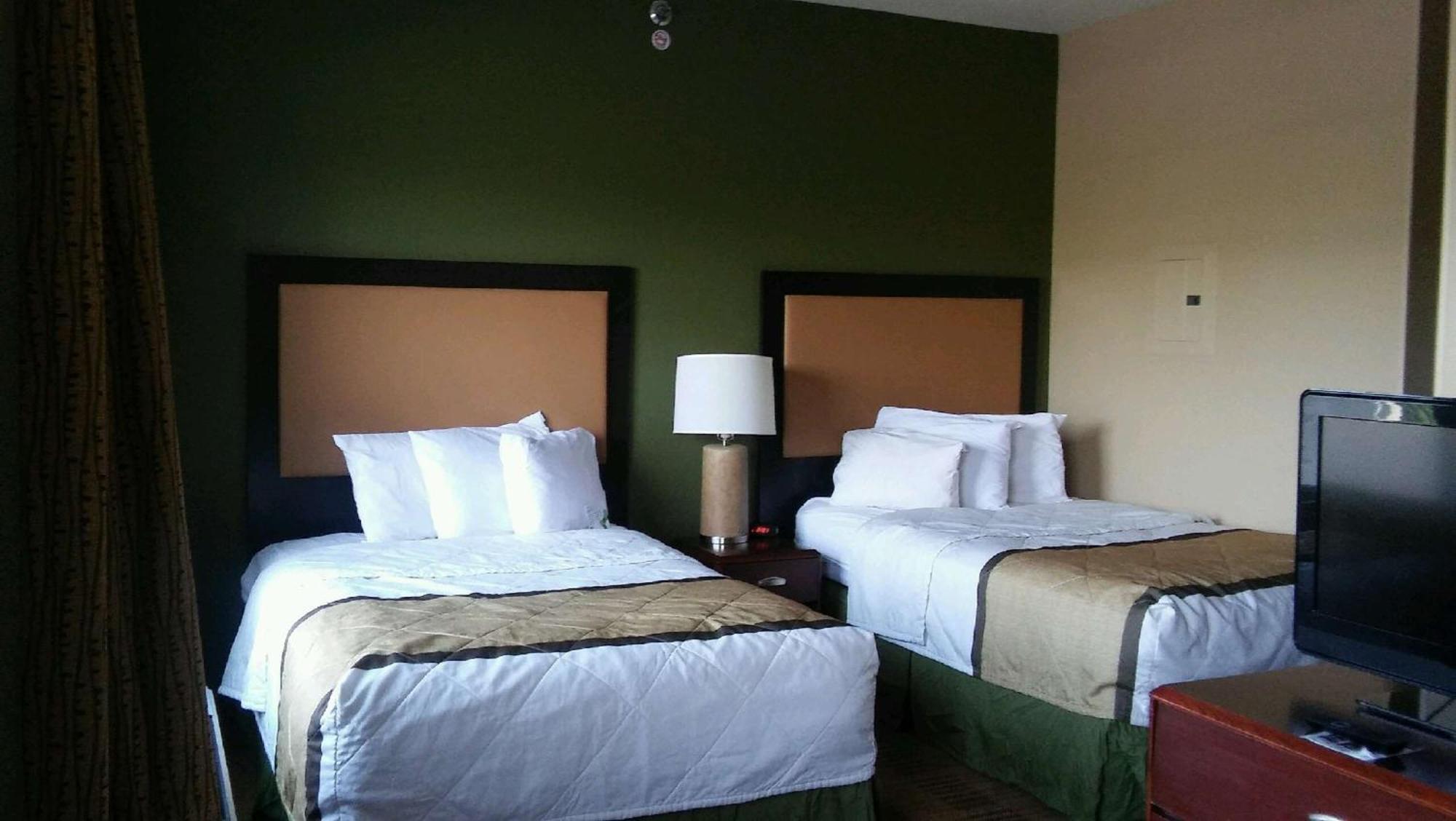 Extended Stay America Suites - Jacksonville - Deerwood Park Zewnętrze zdjęcie