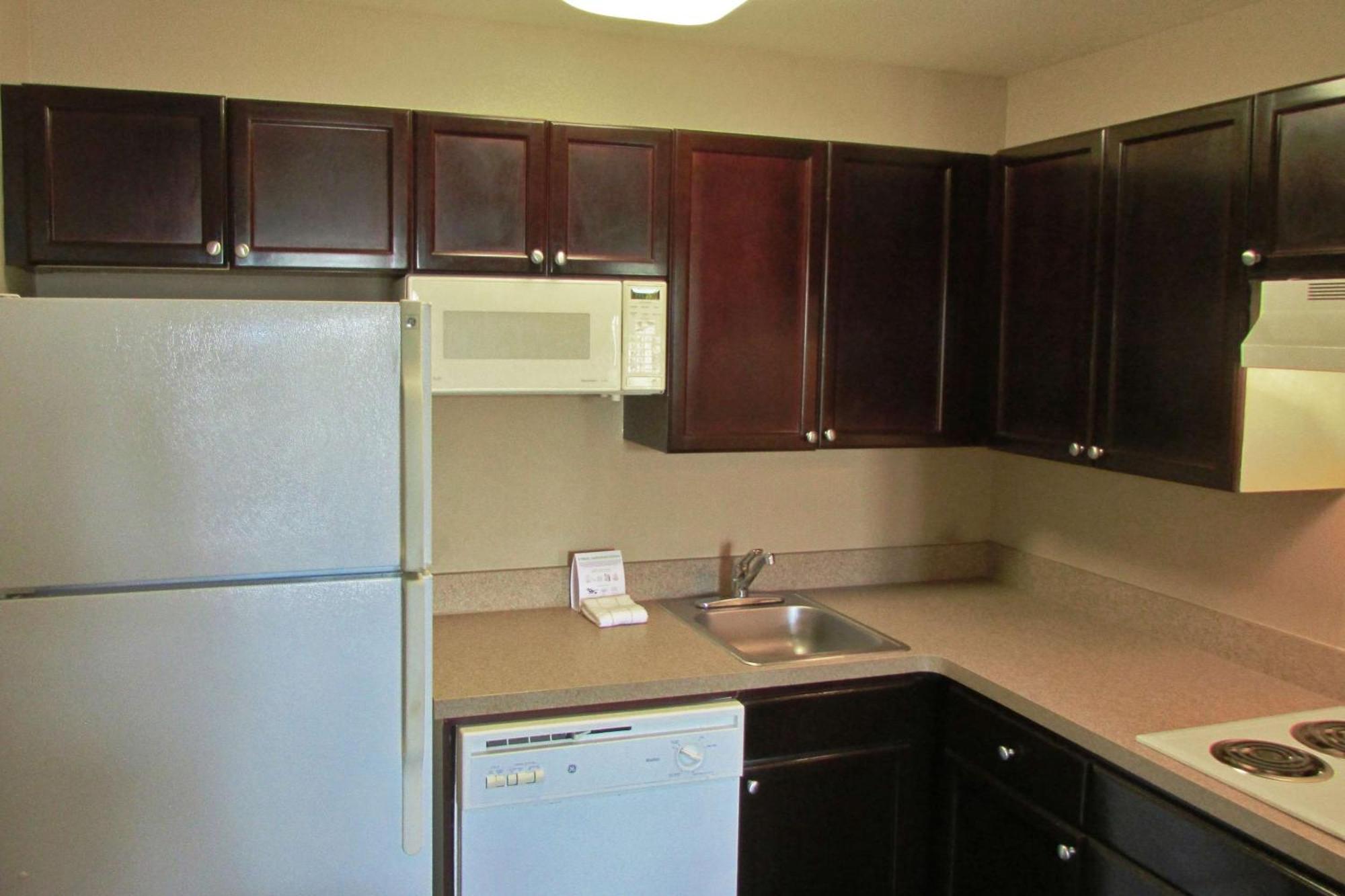 Extended Stay America Suites - Jacksonville - Deerwood Park Zewnętrze zdjęcie