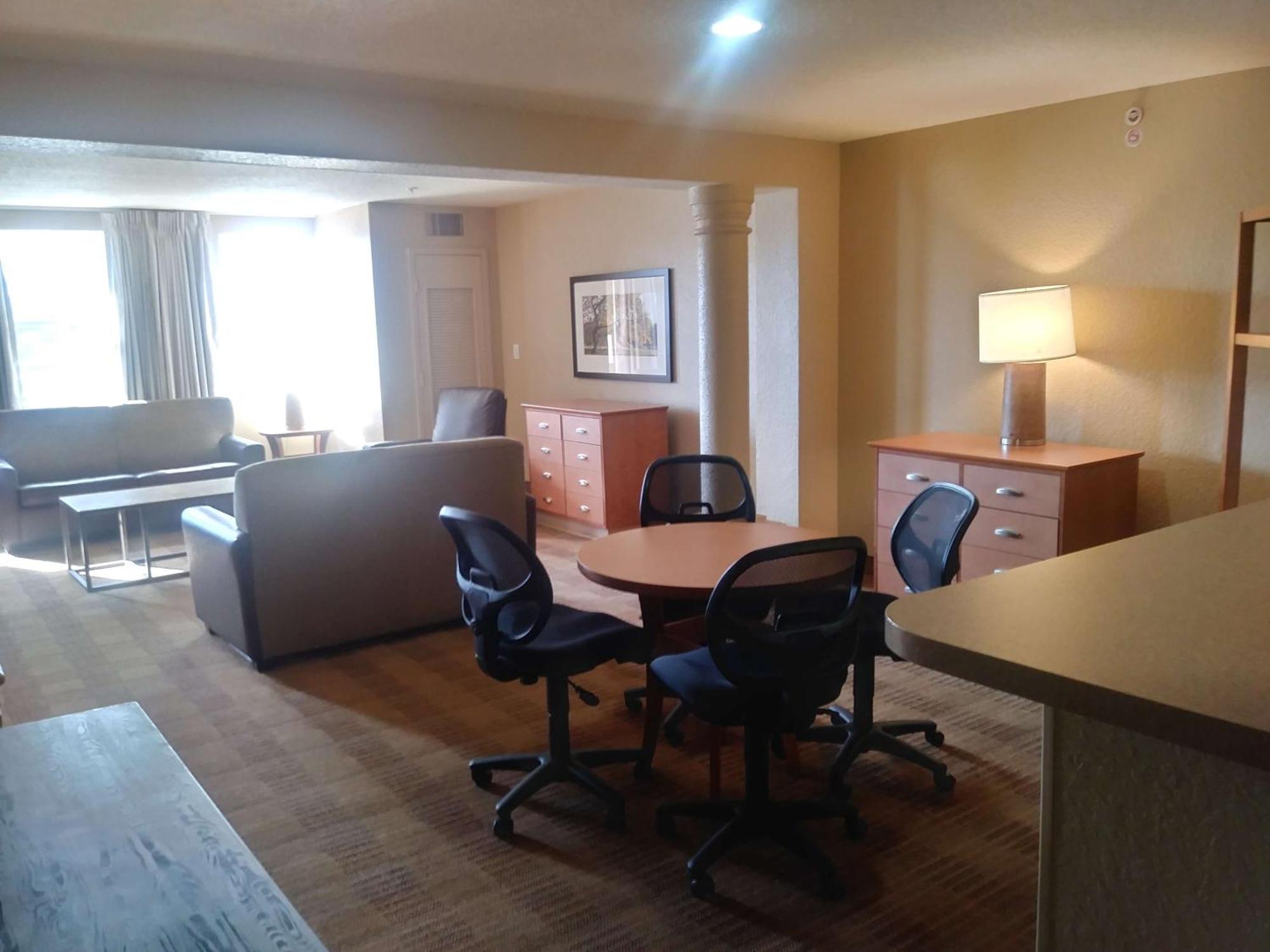 Extended Stay America Suites - Jacksonville - Deerwood Park Zewnętrze zdjęcie