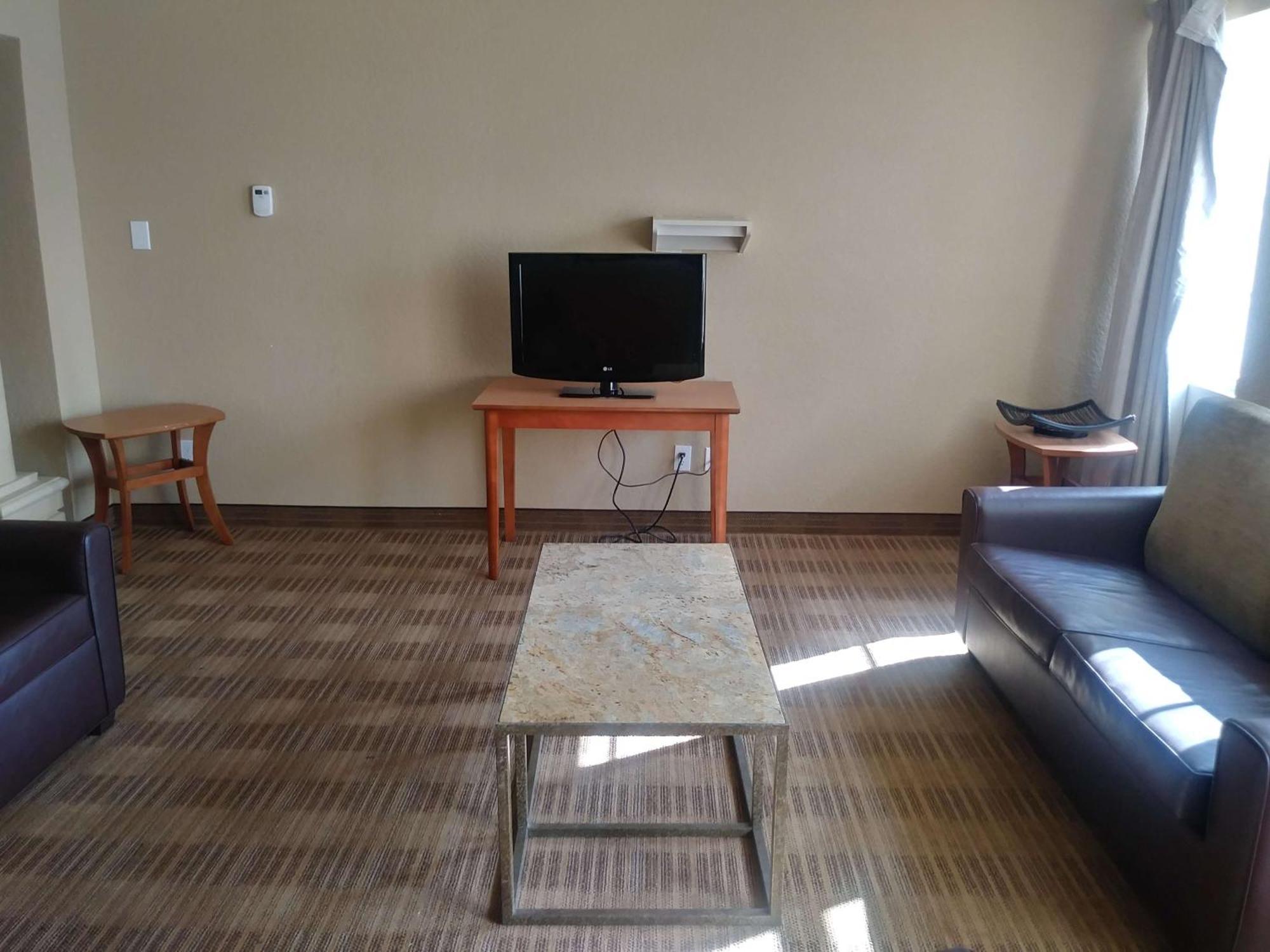 Extended Stay America Suites - Jacksonville - Deerwood Park Zewnętrze zdjęcie