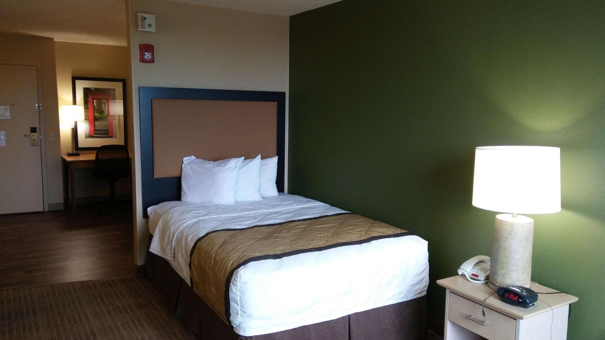 Extended Stay America Suites - Jacksonville - Deerwood Park Zewnętrze zdjęcie