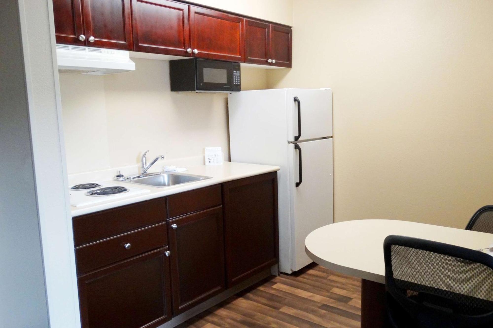 Extended Stay America Suites - Jacksonville - Deerwood Park Zewnętrze zdjęcie