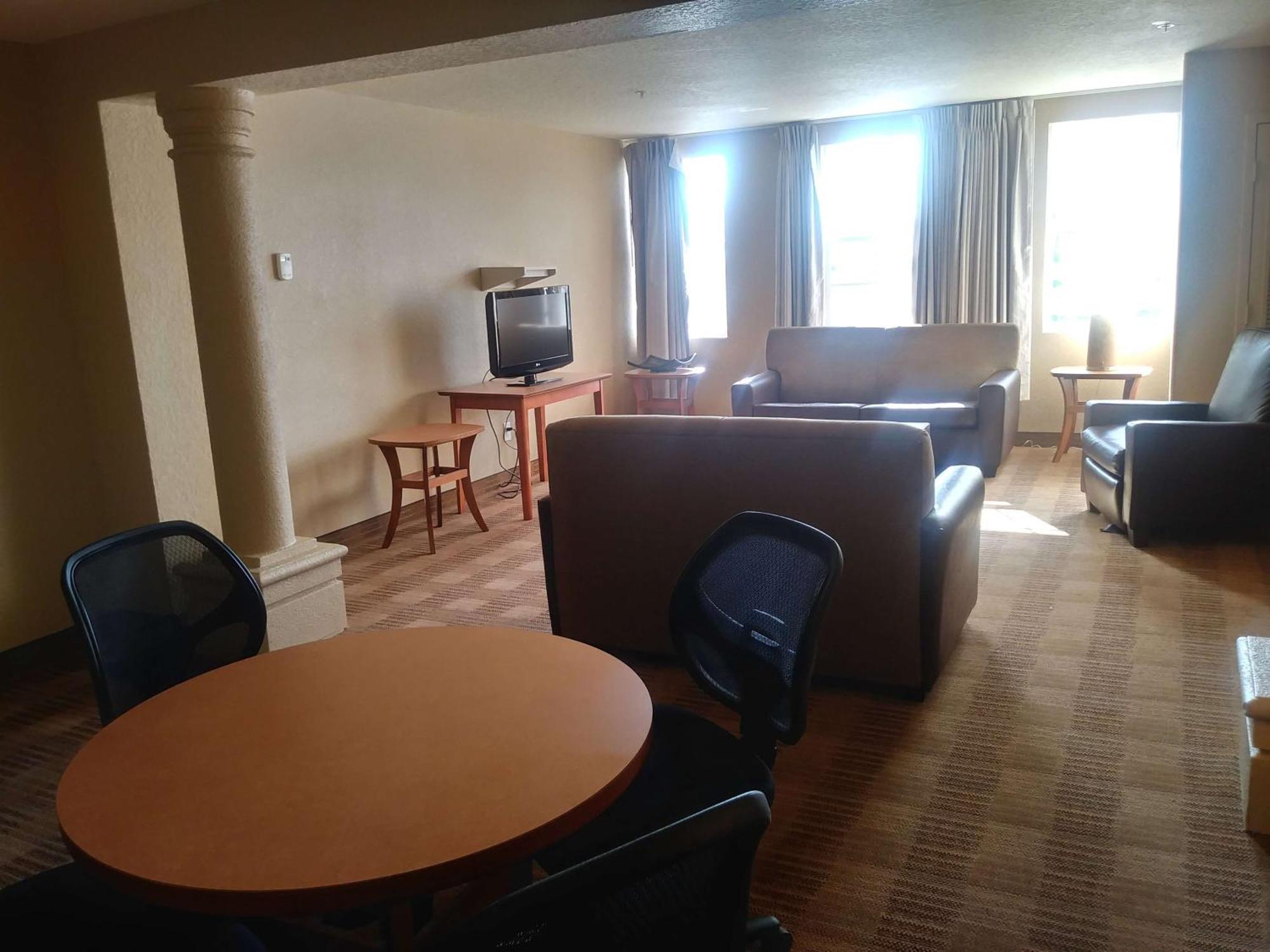 Extended Stay America Suites - Jacksonville - Deerwood Park Zewnętrze zdjęcie