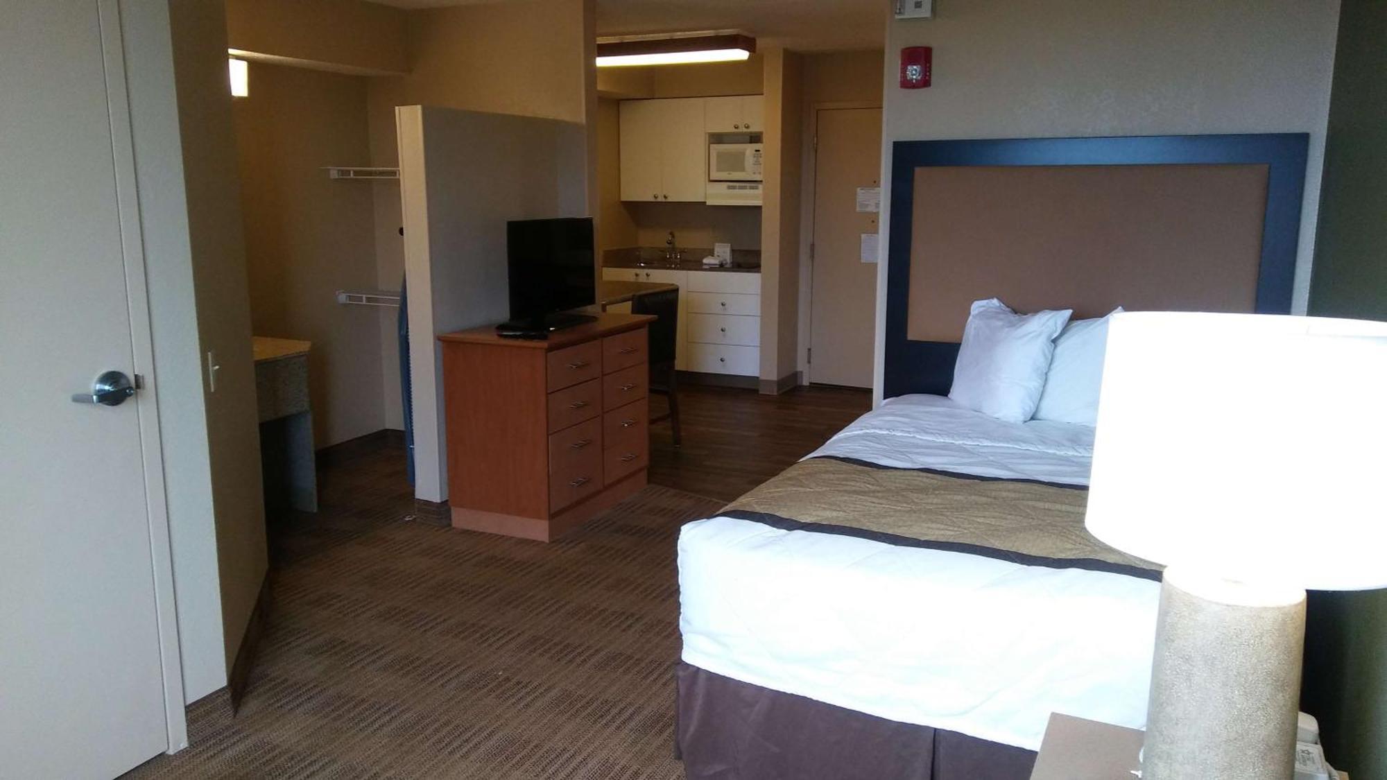 Extended Stay America Suites - Jacksonville - Deerwood Park Zewnętrze zdjęcie