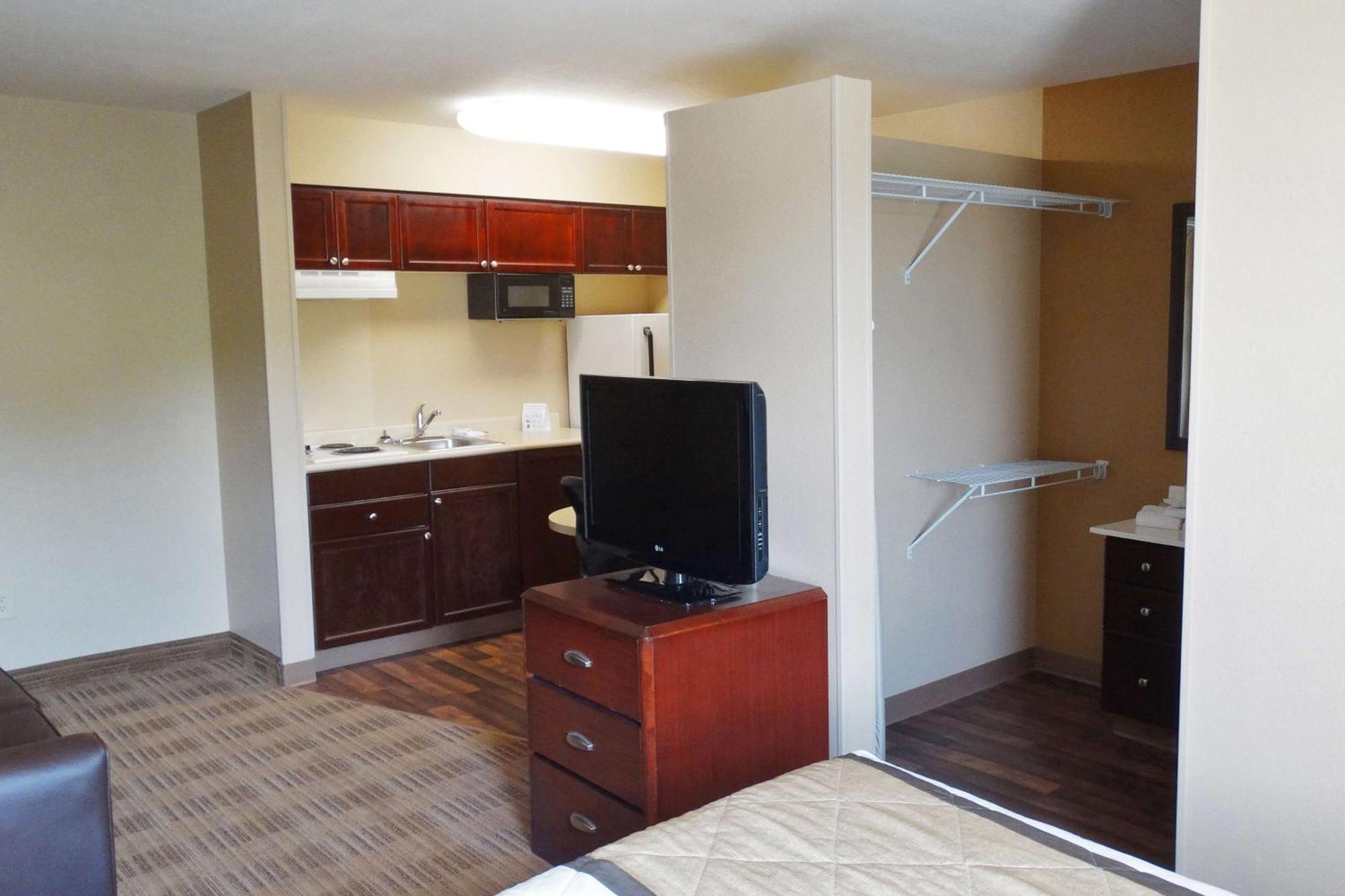 Extended Stay America Suites - Jacksonville - Deerwood Park Zewnętrze zdjęcie