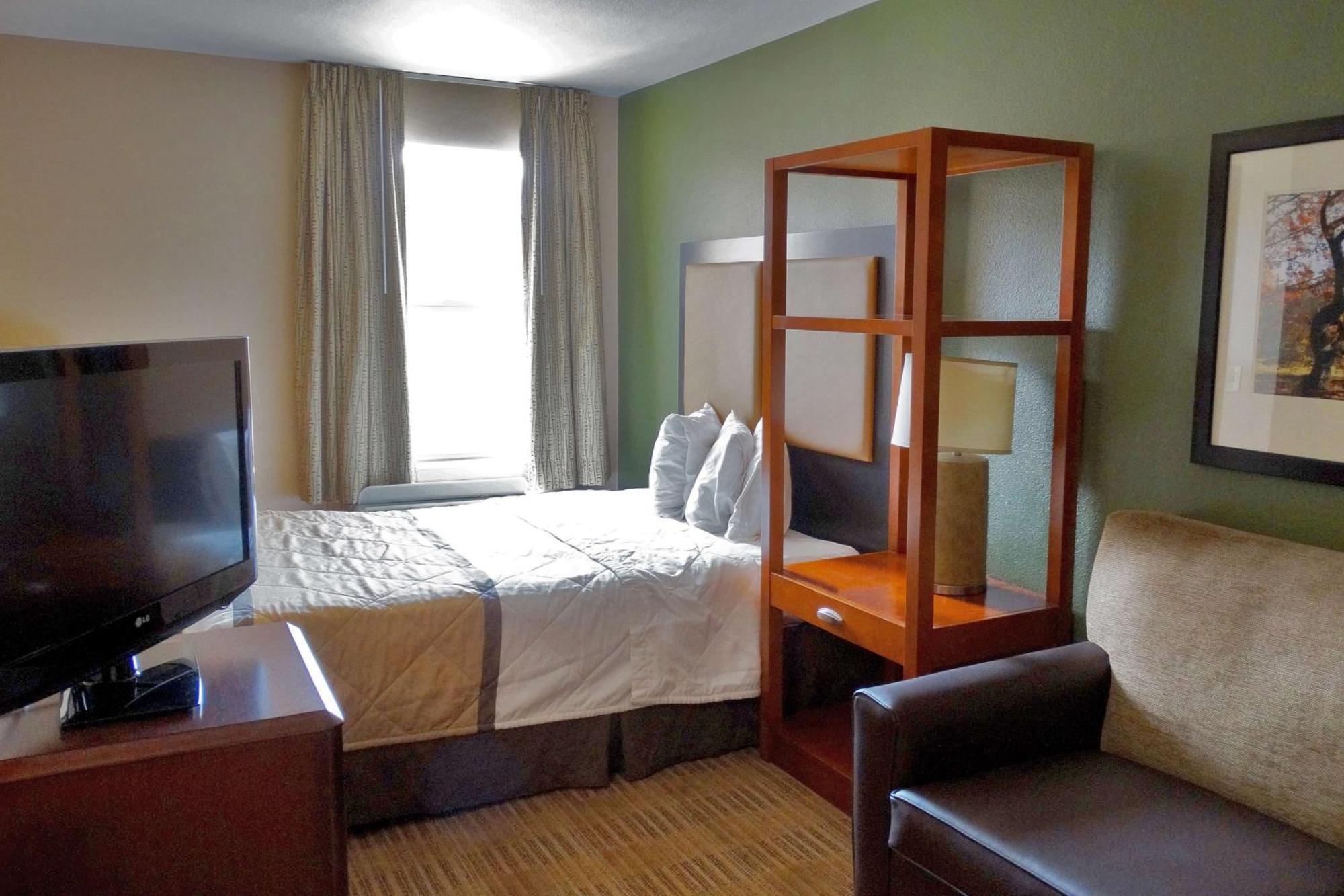 Extended Stay America Suites - Jacksonville - Deerwood Park Zewnętrze zdjęcie