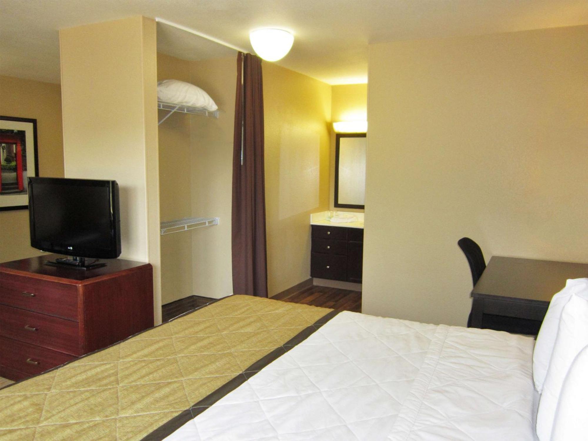 Extended Stay America Suites - Jacksonville - Deerwood Park Zewnętrze zdjęcie