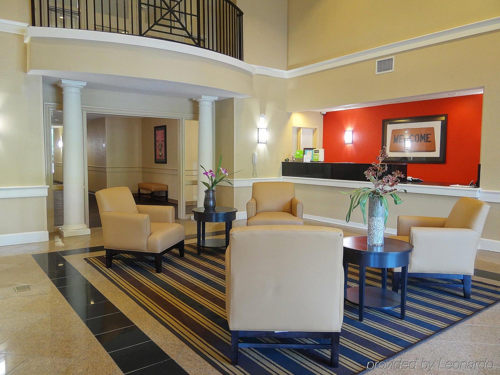 Extended Stay America Suites - Jacksonville - Deerwood Park Zewnętrze zdjęcie
