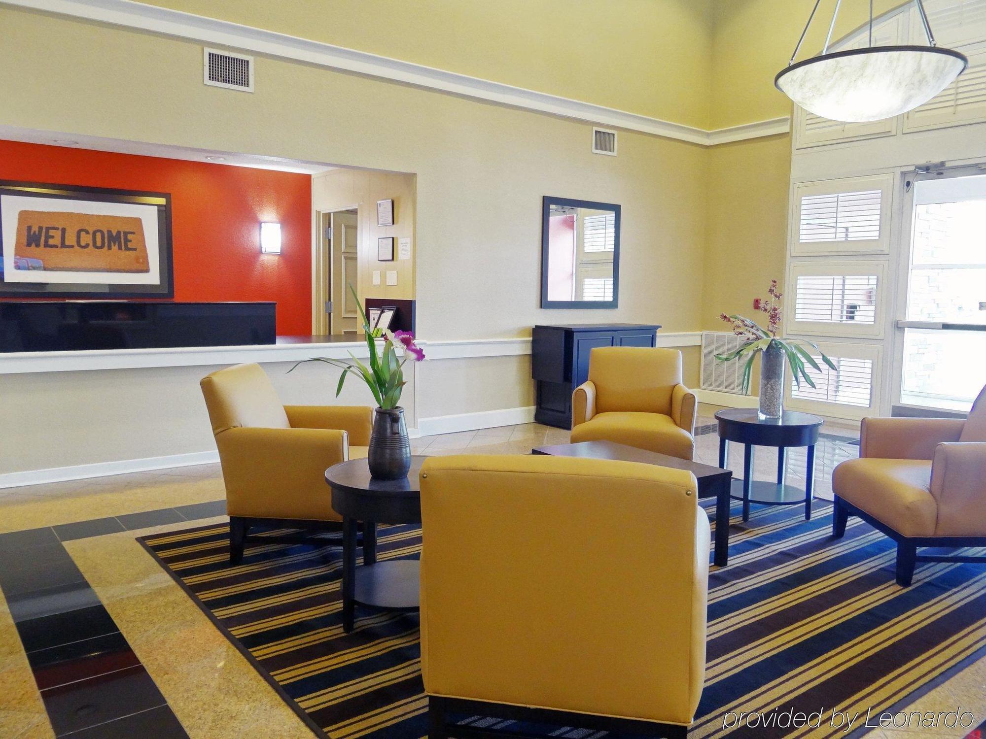 Extended Stay America Suites - Jacksonville - Deerwood Park Zewnętrze zdjęcie