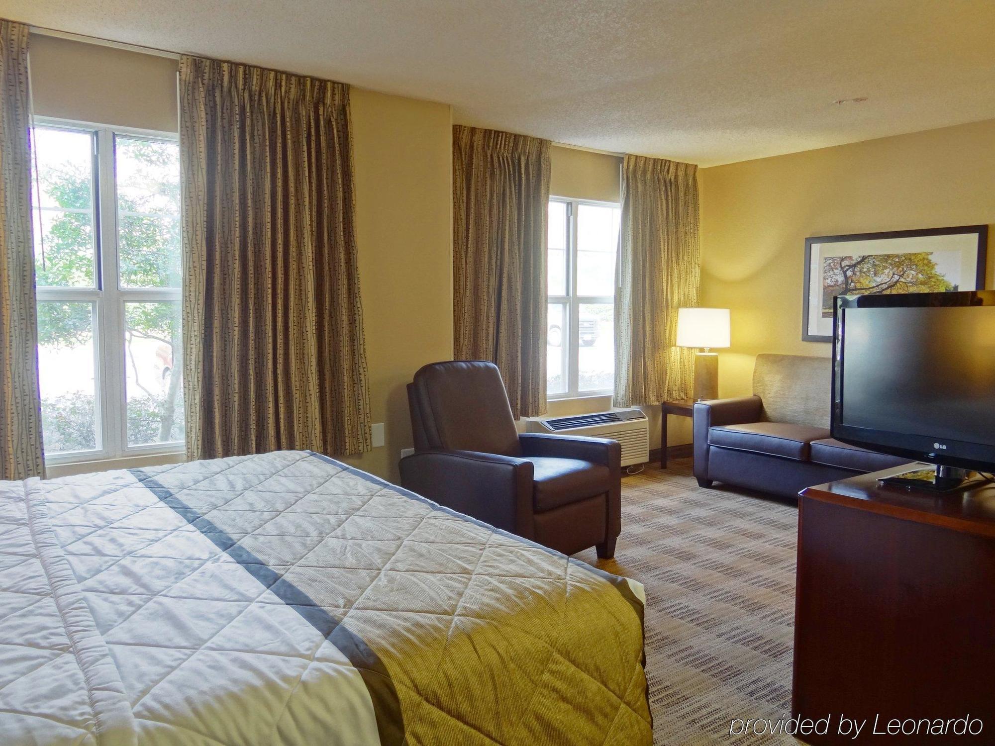 Extended Stay America Suites - Jacksonville - Deerwood Park Zewnętrze zdjęcie
