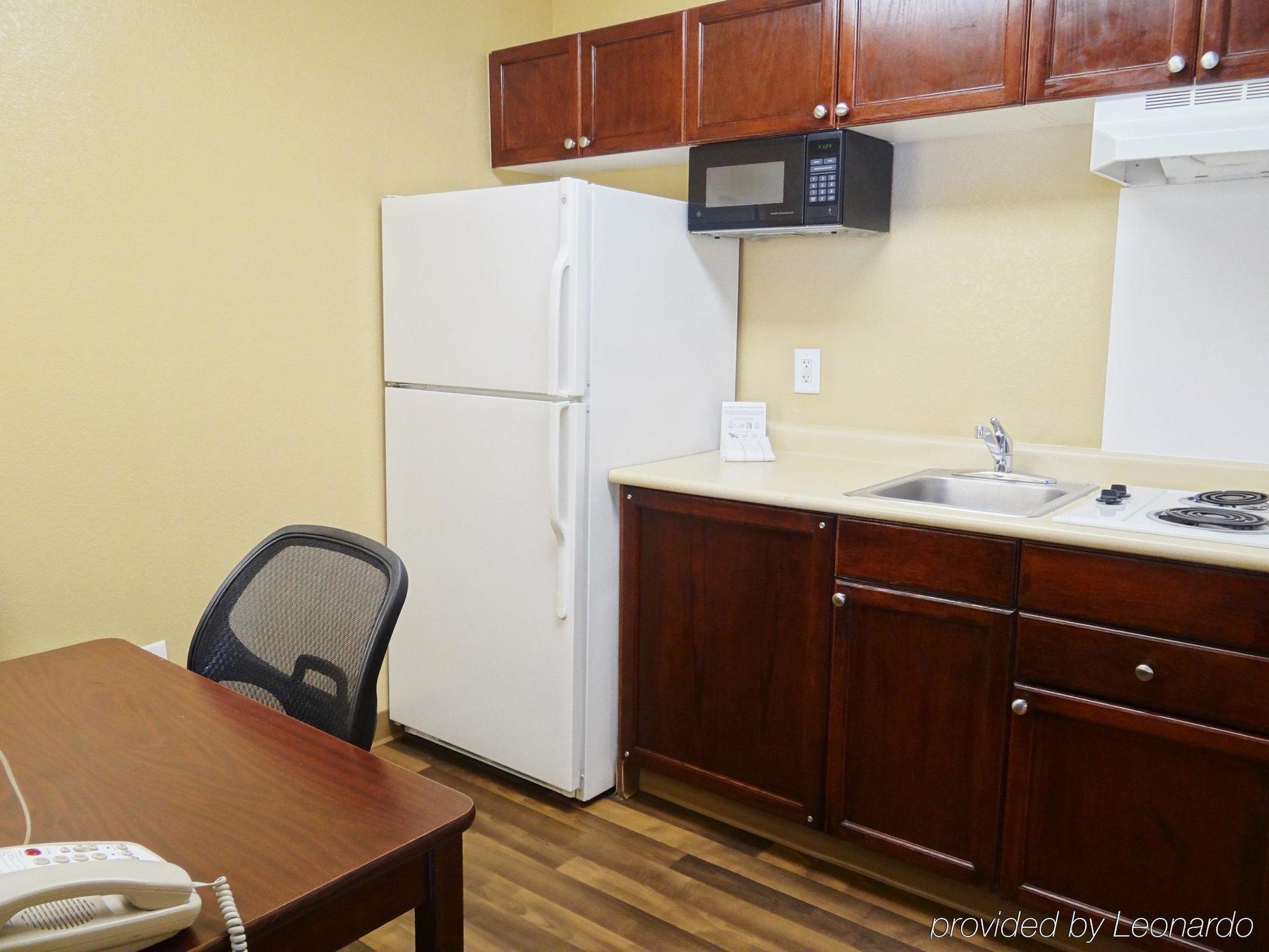Extended Stay America Suites - Jacksonville - Deerwood Park Zewnętrze zdjęcie