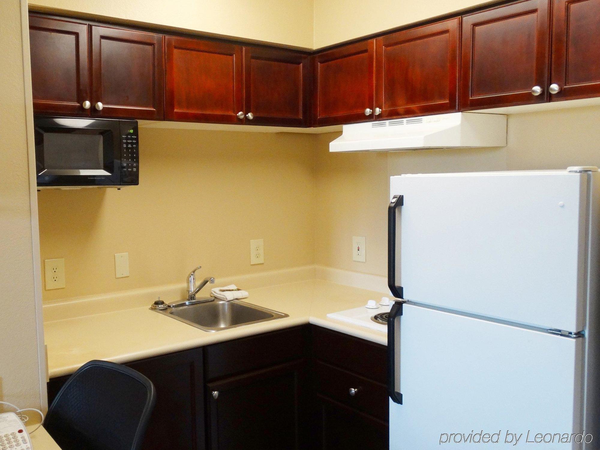 Extended Stay America Suites - Jacksonville - Deerwood Park Zewnętrze zdjęcie