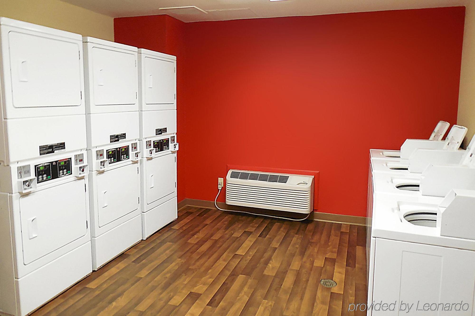 Extended Stay America Suites - Jacksonville - Deerwood Park Zewnętrze zdjęcie