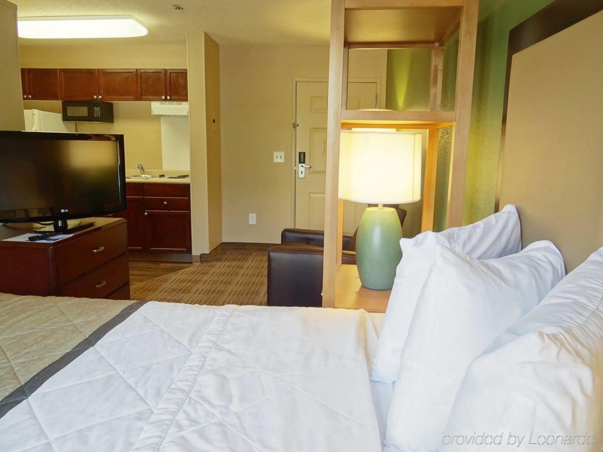 Extended Stay America Suites - Jacksonville - Deerwood Park Zewnętrze zdjęcie