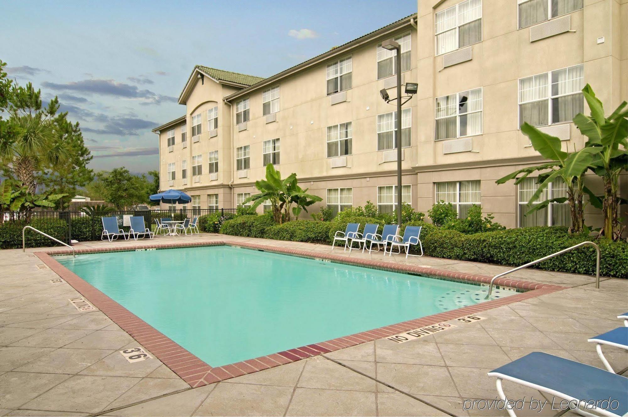 Extended Stay America Suites - Jacksonville - Deerwood Park Zewnętrze zdjęcie